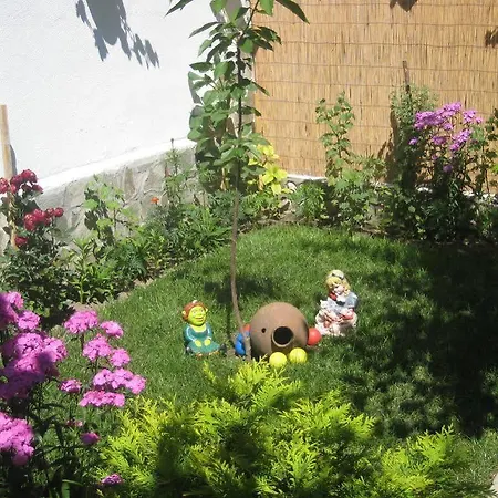 Aseva House 3* Bansko