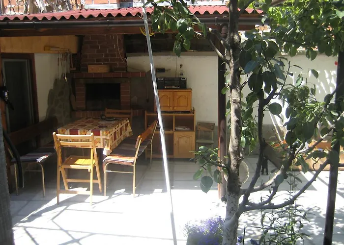 Aseva House Банско