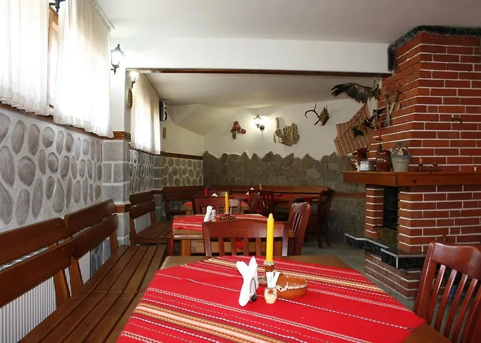 Aseva House Банско