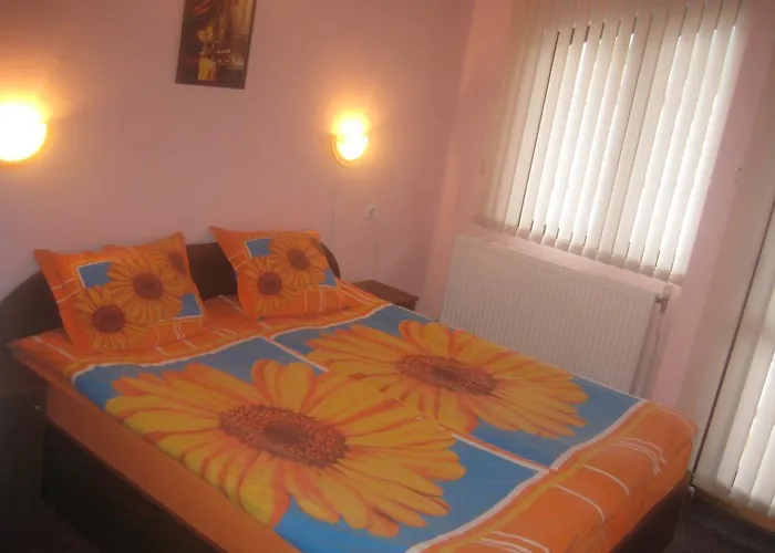 מלון Aseva House