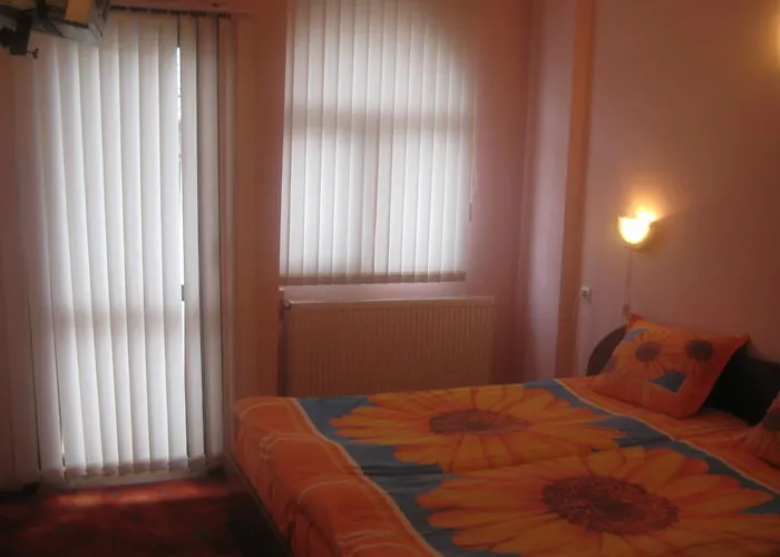 Aseva House Отель