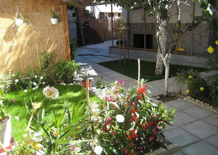 Aseva House Отель