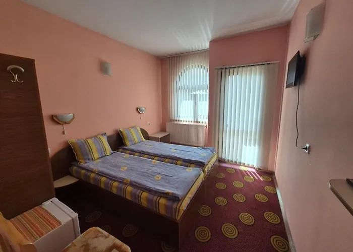 Aseva House Банско