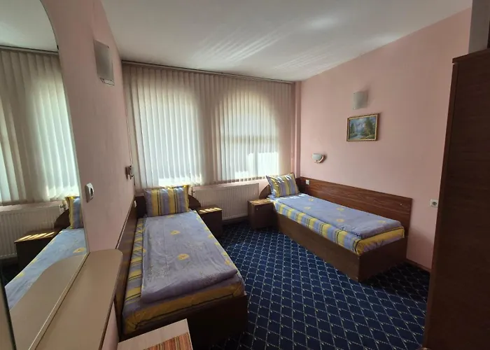 Aseva House 3* Банско