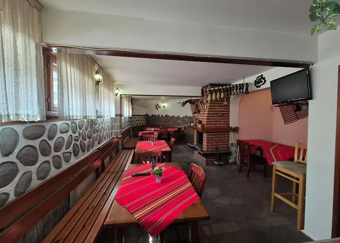 Aseva House Отель 3*