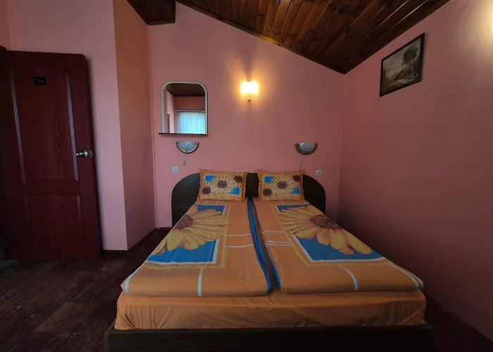 Aseva House מלון