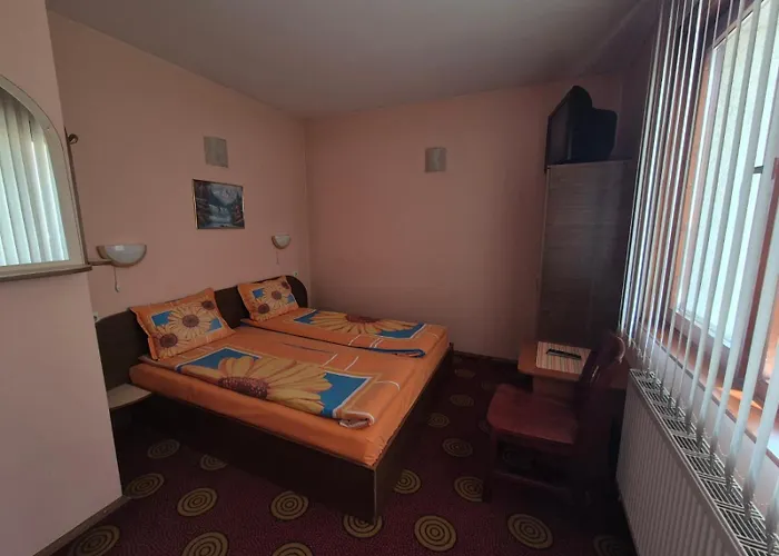 Aseva House Банско