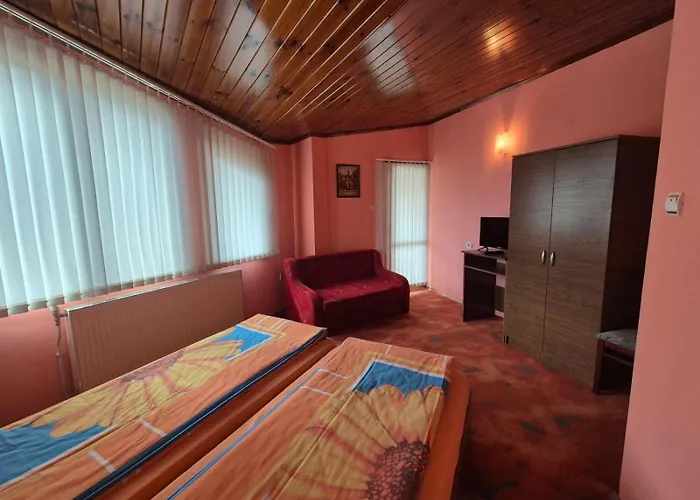 Aseva House 3* בנסקו