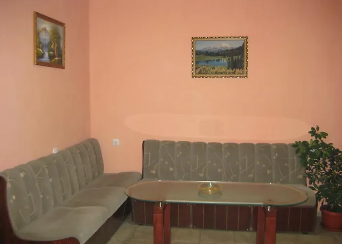 Aseva House מלון 3*