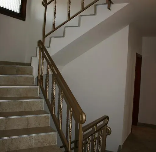 Aseva House 3* Банско