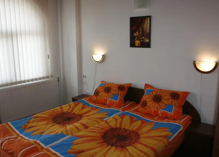 Aseva House מלון 3*