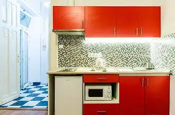 Aseva House Отель Банско