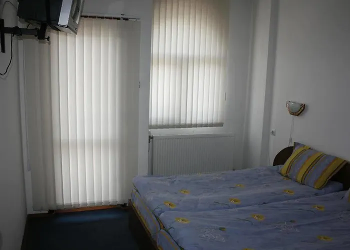 Aseva House Отель Банско